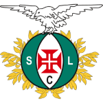 Lusitania U19 logo