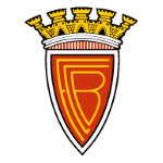 FC Barreirense U19 logo