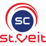 SC St. Veit logo