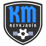 KM Reykjavik logo
