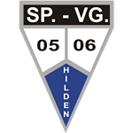 SV Hilden 05/06