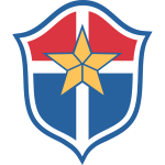 Fast Clube U20 logo