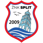 ŽNK Split logo