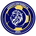 Adwafo Lion Babies  SC