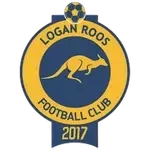 Logan Roos FC logo