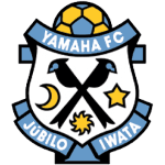 Jubilo Iwata logo