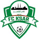 FC Ksar logo