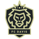 FC Davis logo
