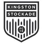 Kingston Stockade logo