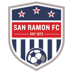 San Ramon FC logo