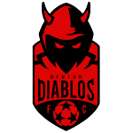 Denton Diablos logo