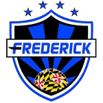 FC Frederick logo