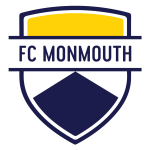 FC Monmouth logo