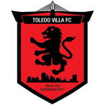 Toledo Villa FC logo