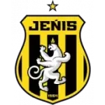 FK Zhenys Astana