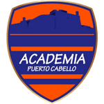 Academia Puerto Cabello Reserves logo