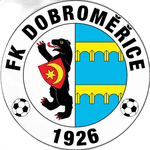 FK Dobromerice logo