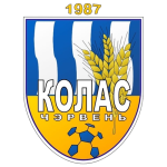 Kolos Cherven