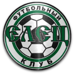FC Yelets logo