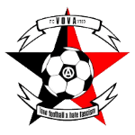 FK Vova Vilnius logo