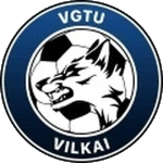 VGTU Vilkai-Šervintos logo