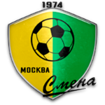 Smena Moscow logo