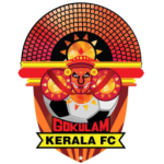 Gokulam Kerala FC logo