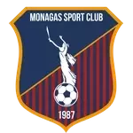 Monagas SC logo