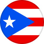 Puerto Rico U17 logo