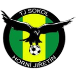 TJ Sokol Horní Jiřetín logo