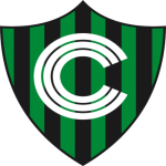 Club Cerro Corá de Barrio Baquerita
