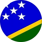 Solomon Islands U16