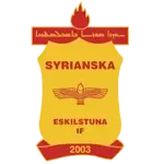 Syrianska Eskilstuna IF logo