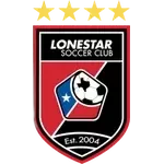Lonestar SC San Antonio
