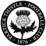 Partick Thistle LFC logo