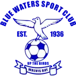 Blue Waters FC logo
