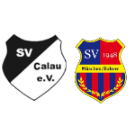 SpG SV Calau 2-SV Müschen/​Babow