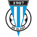 SK Slany logo