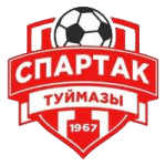 Spartak Tuymazy logo