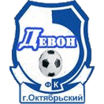 Devon Oktyabrsky logo
