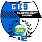 GKS Radziechowy-Wieprz logo