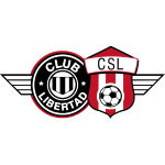 Libertad/Limpeño logo