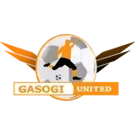 Gasogi United FC logo