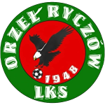 Orzeł Ryczów logo