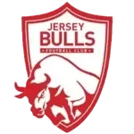 Jersey Bulls FC logo
