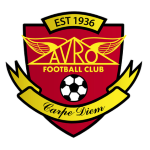 Avro FC logo