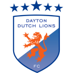 Dayton Dutch Lions logo