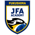 JFA Academy Fukushima logo