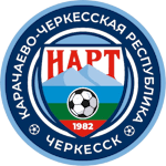 FC Nart Cherkessk logo