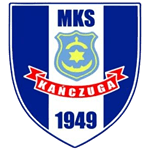 MKS Kańczuga logo